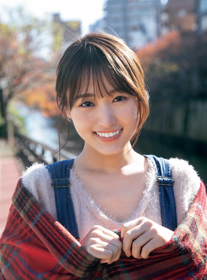 菅井友香がお嬢様でかわいい 両親や姉はどんな人 大学や高校も調査 アイドル白書