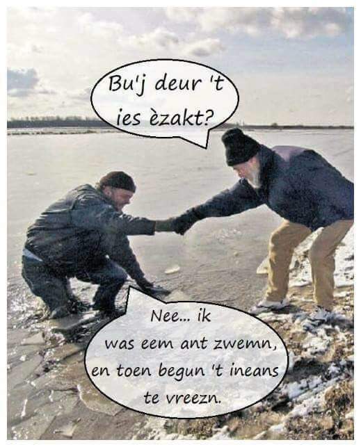 ✨❄️✨ #Elfstedentocht #sneeuwpret #elfstedentocht2021