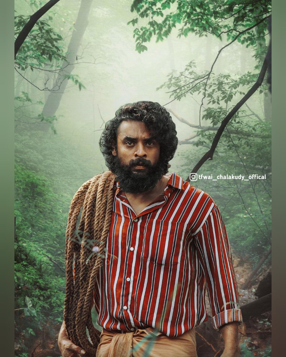 tfwai_chalakudy's tweet photo. Man is not what he think he is!! 
He is what he Hides!!!

Here is The FanMade Poster Of #TovinoThomas Upcomming Biggie #KalaFanMade 

#Kala
@ttovino  ¦¦@TFWAI_OFFICIAL
@tovino_trendz

#RohithVS
#DivyaPillai
#Lal_Dr
@Sathish_Keerthy
     _SOON IN THEATRES_
#tfwai_chalakudy https://t.co/AF2SpAzJs6