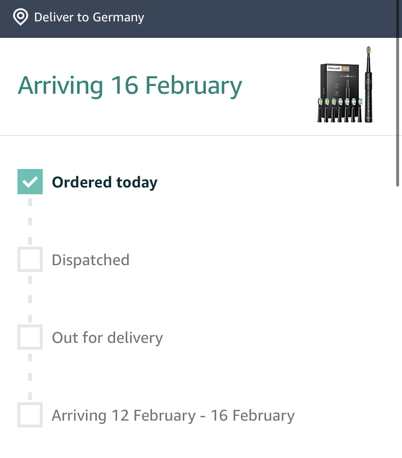 Success by Nitro Men! @RichNotify