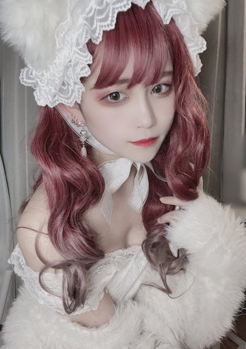 Twitterのコスプレ画像7