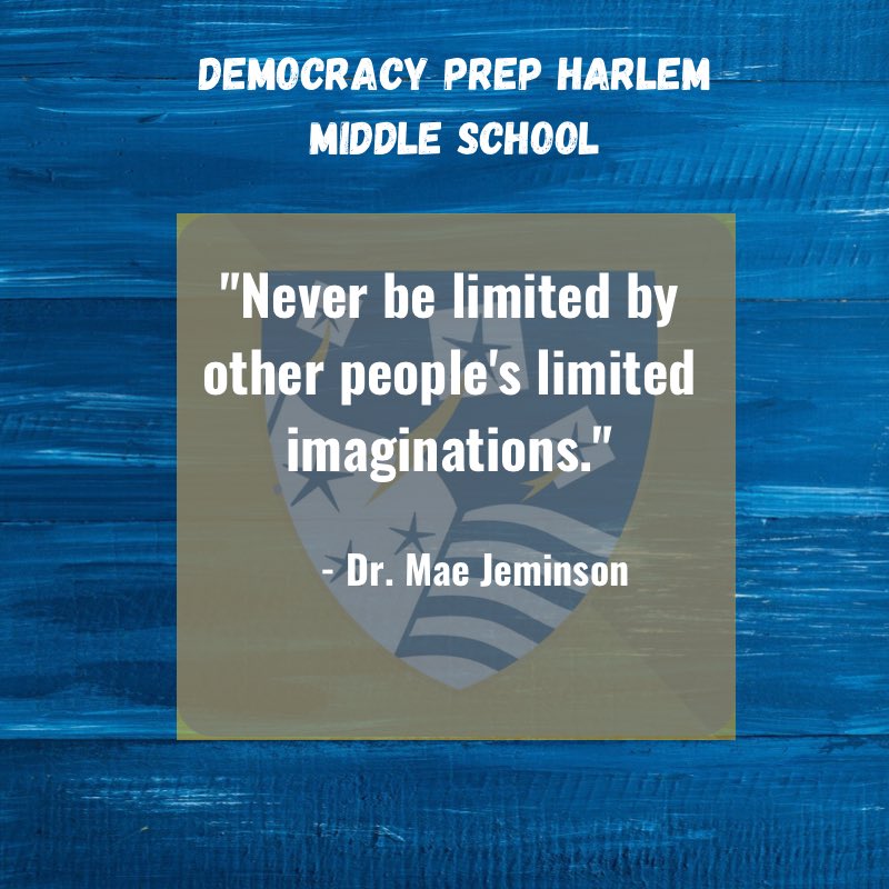 DPHarlemMiddle tweet media