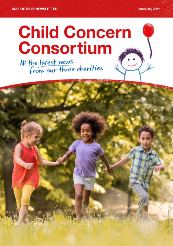ChildConcernUK's tweet photo. Check out our latest newsletter at https://t.co/MWCs616p1J
and find out more about the work of our three member charities
@Action4SickCh 
@fosteringnet 
@workingfamUK https://t.co/eCE0eYAXrq