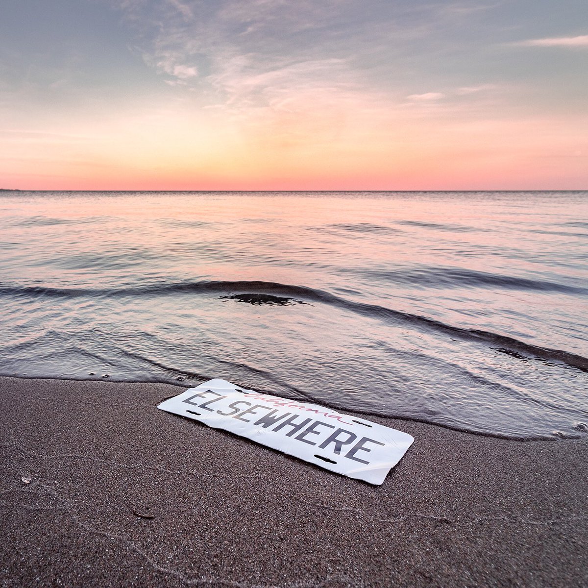 Our first new music in over two years is finally here. Santa Cruz is OUT NOW! Stream it everywhere and watch the lyric video at everelsewhere.ca 🌊