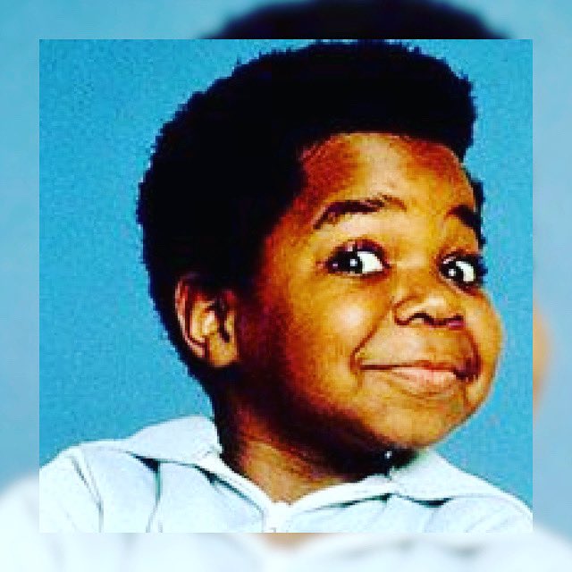 Happy Birthday Gary Coleman   
