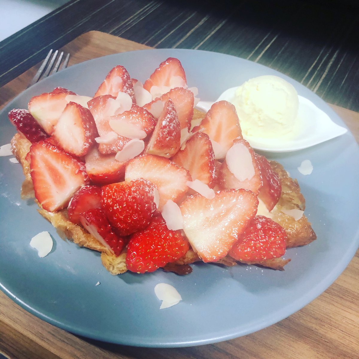 カキ氷専門店 六華亭 Rikkateikoori Twitter