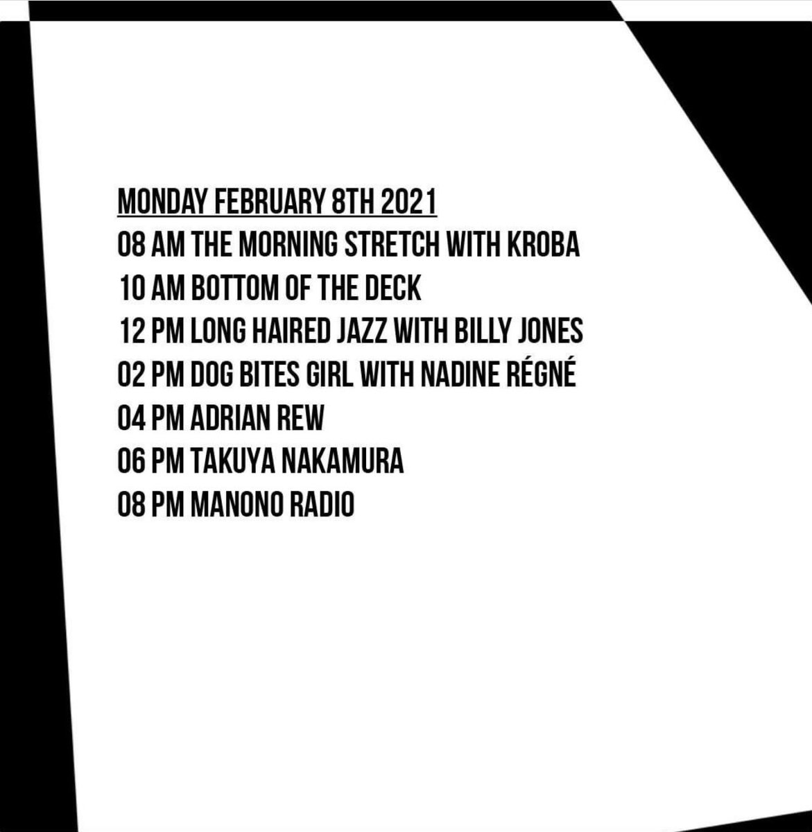 Manono Records (@manonorecords) on Twitter photo Tonight will be @stringerhughes, <a href="/tandemjump1/">tandemjump</a> and Stephin from <a href="/TheMagFields/">The Magnetic Fields</a> on <a href="/TheLotRadio/">The Lot Radio</a> 🥰. Download the app if you haven’t already and join us for our monthly hang out Tonight will be @stringerhughes, <a href="/tandemjump1/">tandemjump</a> and Stephin from <a href="/TheMagFields/">The Magnetic Fields</a> on <a href="/TheLotRadio/">The Lot Radio</a> 🥰. Download the app if you haven’t already and join us for our monthly hang out