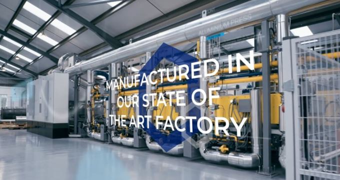 GarnalexSystems's tweet photo. Sheerline #LaunchPartners are fabricating now. We design and make @SheerlineSystem here in Britain. So we can offer unbeatable service. Unrivalled quality. Unlimited innovations. Share their success and get in touch so you too can benefit from #AluminiumButNotAsYouKnowIt. https://t.co/KjukXJ0VbL