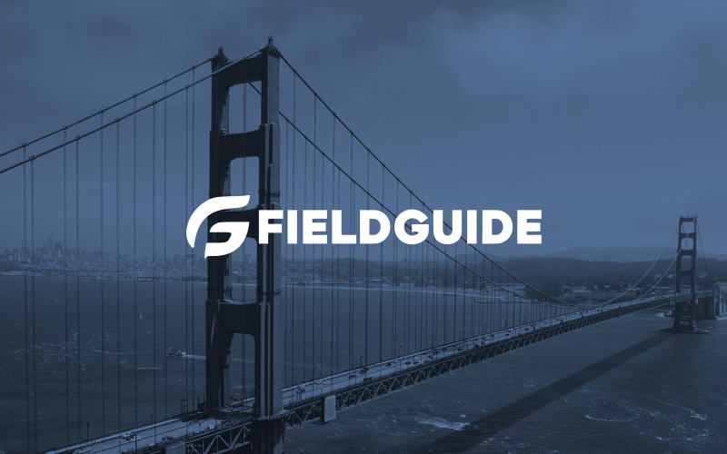 🎉 Today, we’re excited to officially announce the launch of Fieldguide, a new automation and collaboration platform for assurance and advisory firms. 

Risk practitioners power trust for capital markets and businesses–but software for professionals hasn't kept up with the times.