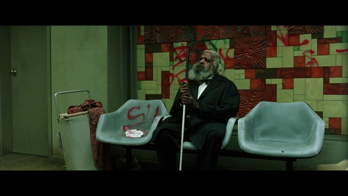 Notice the A-W-A / 1-0-1 / 3-0-3 pattern again appears with the seats.18/