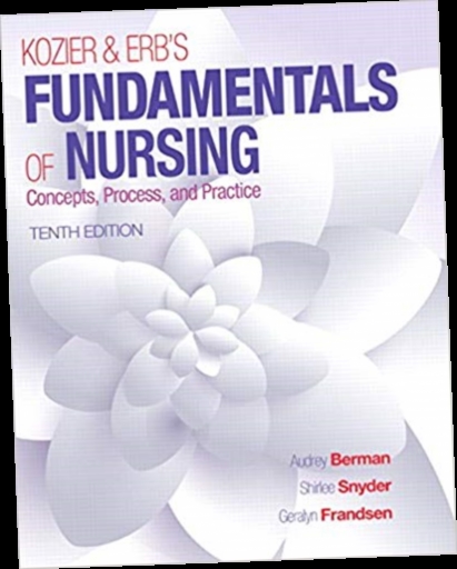 kozier fundamentals of nursing 8th edition pdf download