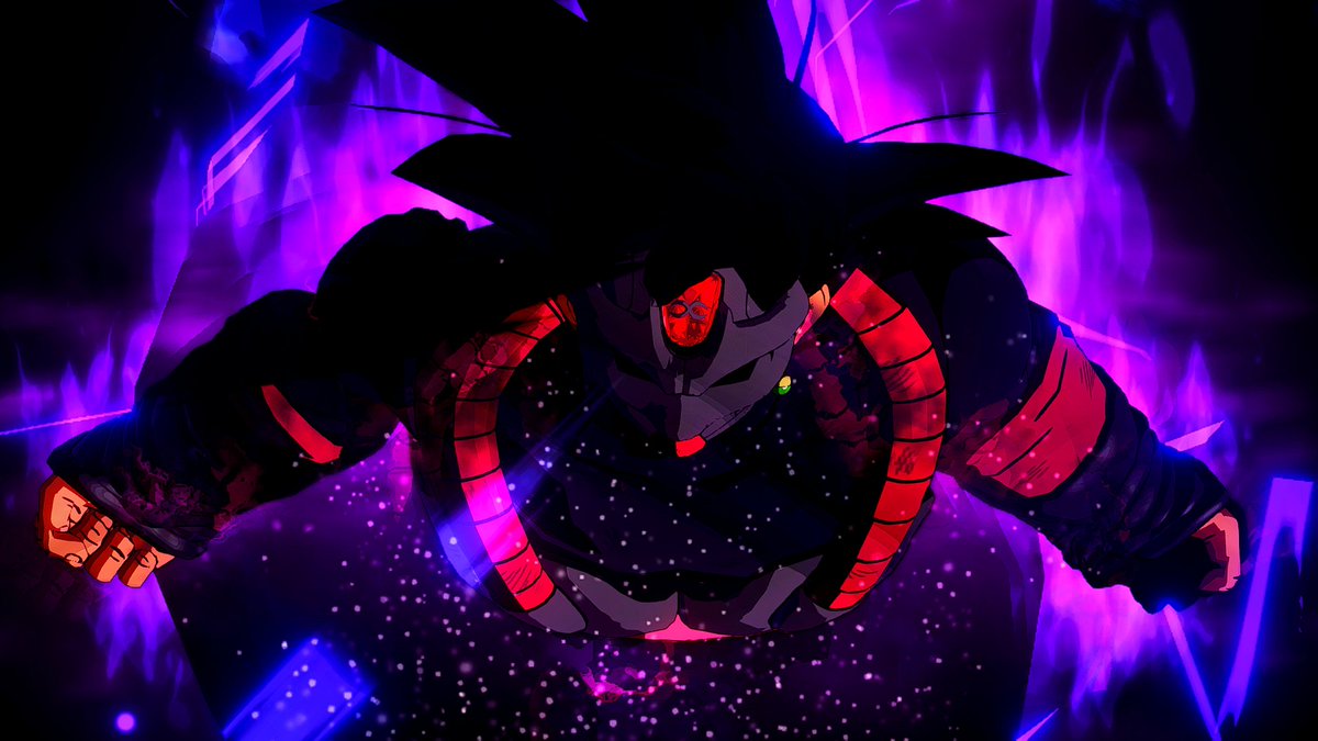 Deadly___Rose's tweet photo. Seemingly out of nowhere, he appeared...
A timebreaker with a familiar look and killer intent.
Jen: "It's time... "
#DragonballSuper #TimePatrol #DragonballSuper #Timebreakers #DBZ https://t.co/ZeYa2G8DRp