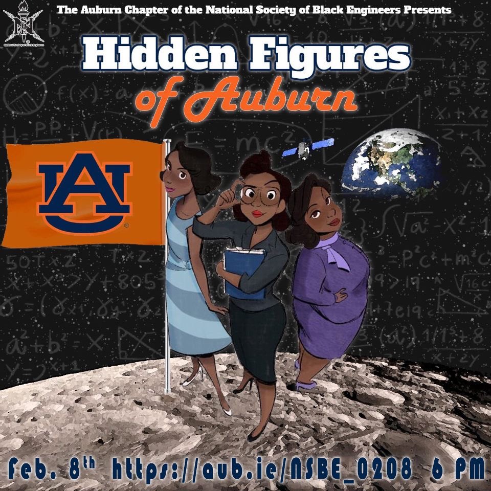 AU_NSBE's tweet photo. NSBE Week is finally here! Check out all these flyers to see what events we are having this week! All the links you will need are on the flyers or in our Instagram bio. We cannot wait to see all you there! https://t.co/Pcw2gvZrdt