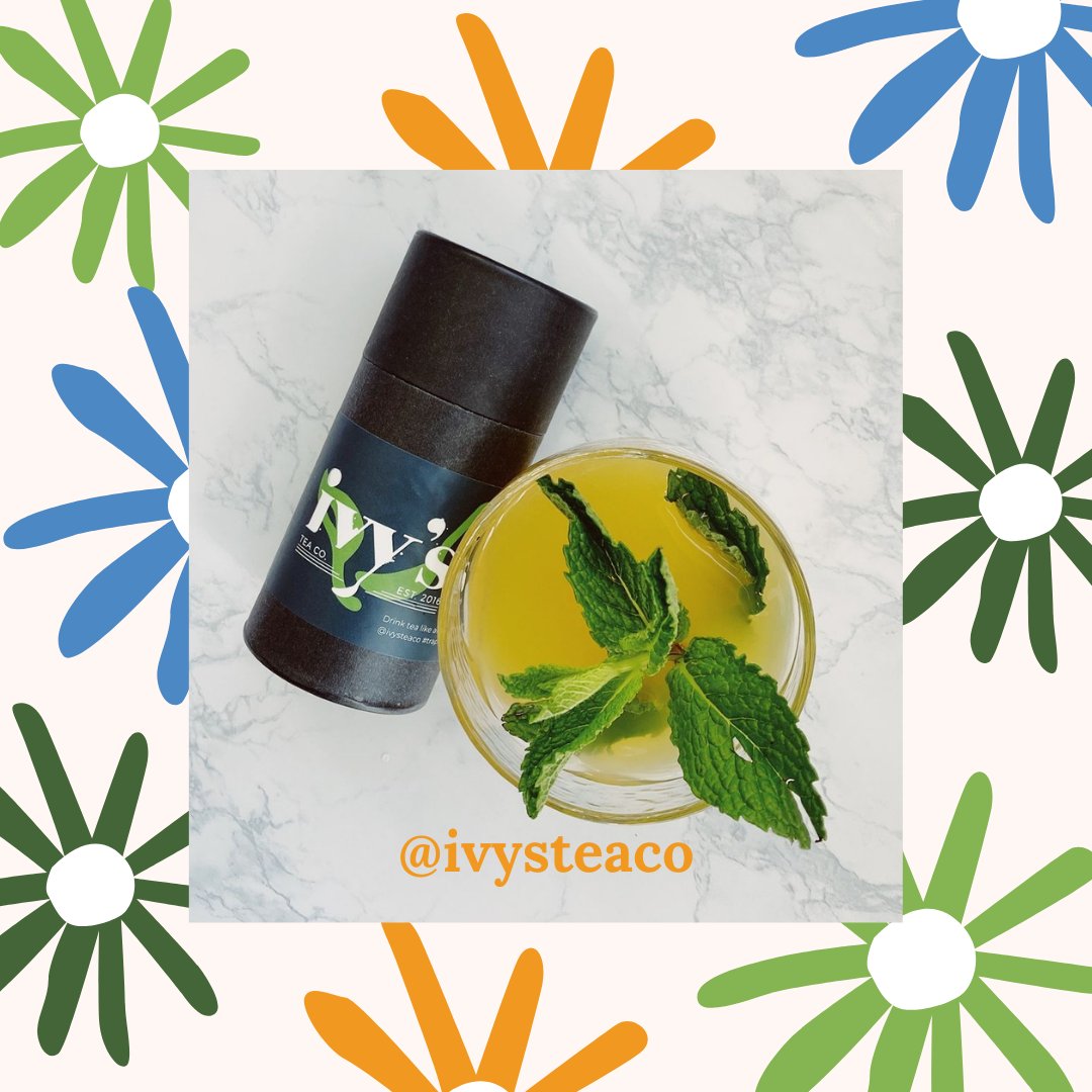 We’re big believers in spreading lots of herbal love and support here at Siddha 🌱💛

Swipe through to check out some of our favorite Black-owned herbalist brands ➡