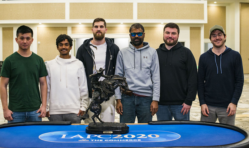 📢Mañana tienes una cita en <a href="/goldengamesint/">Golden Paradise Casino & Poker Room</a> ya que recibiremos la visita de <a href="/Kaju85/">kaju</a>

📺En directo en twitch.tv/goldengamesint 📺

📆 Martes
🎙️ 19:00 h🎙️Entrevista en directo
🎯 21:30 h 🎯Será el bounty del torneo de la liga"Caza al pro"donde si lo eliminas ganarás directos 5⃣0⃣$💸