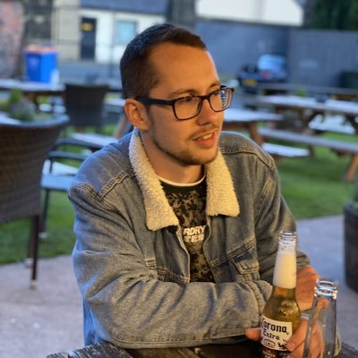 Mattayama's tweet photo. #NewProfilePic https://t.co/Rn3iVeTJat