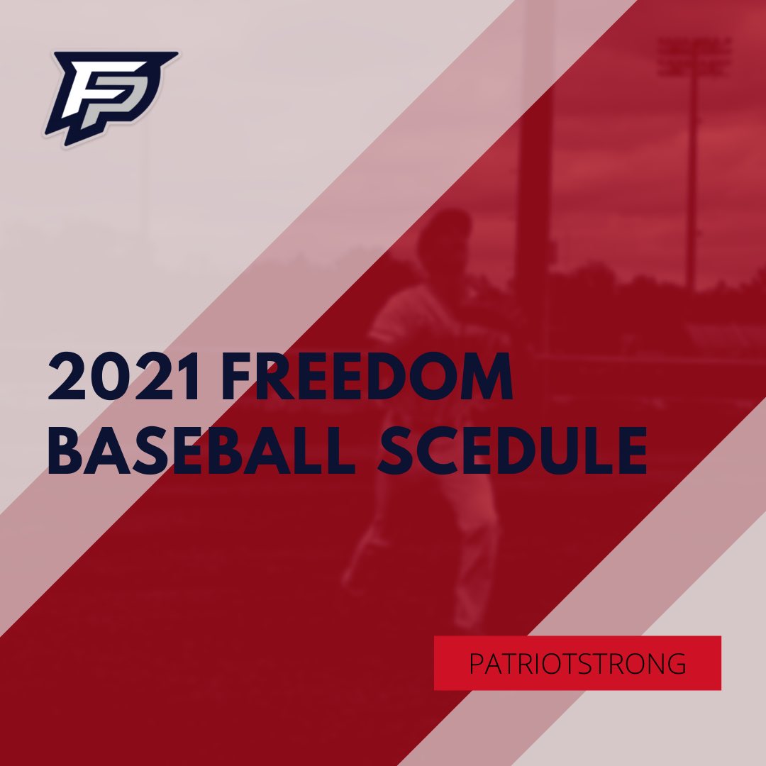 Freedom Baseball tweet media