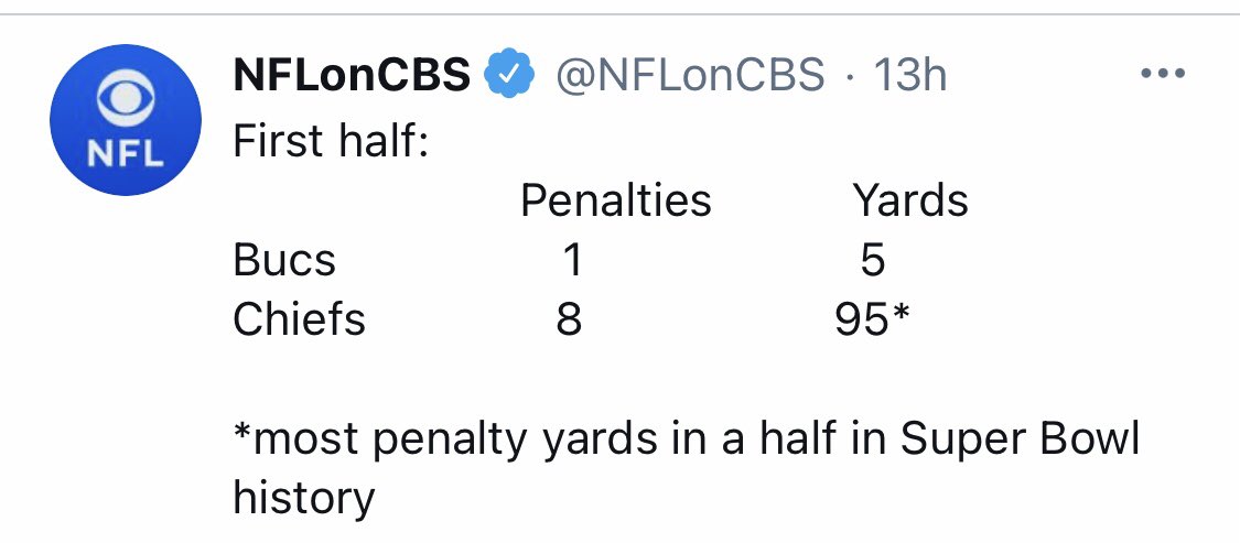 ledawson6's tweet photo. @KwikWarren @TomBrady you’re telling US that the buccaneers are the cleanest team in history?
#gfyourself https://t.co/9zW1v5zj0A