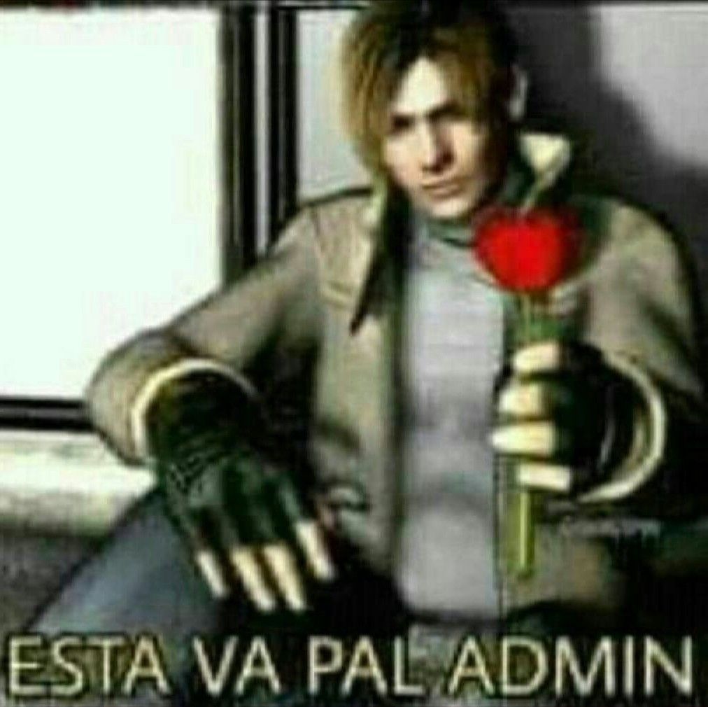 NermThe's tweet photo. @DescLoq Esperando los videos para no saltarme ningún anuncio. https://t.co/8ZRilG2Ckg