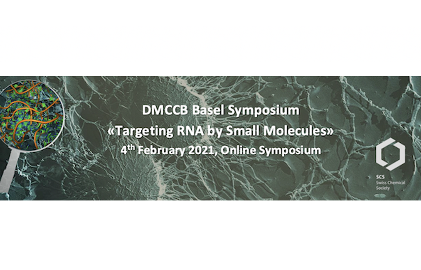 SwissChemistry's tweet photo. It's a wrap! Congrats to all @SCS_DMCCB  Basel 2021 Symposium presenters! On Thursday we successfully held the virtual event with more than 100 participants in each session. A special thank goes to our Sponsors and virtual Exhibitors for their support! 
#dmccb #chemistry #scs https://t.co/UH1spKqk1v