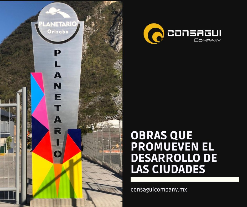 CONSAGUI COMPANY, S.A. DE C.V., participando en el embellecimiento de Orizaba.
ventas@consaguicompany.mx
Tel. (272)1153195 /  2012654
WhatsApp 272 1273091