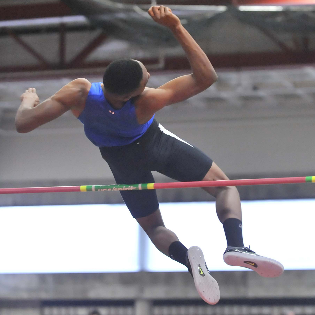 UMassBostonAthletics (@umassbeacons) on Twitter photo #OnThisDay in 2014, Men's <a href="/umassxctf/">UMass Boston XC/T&F</a> high jumper Tylor Hart tied his own program record with a leap of 6 feet, 8.25 inches at the BU Valentine Invite. He would hit the mark at least once in his sophomore, junior and senior campaigns #beaconstrong beaconsathletics.com/news/2014/2/8/… #OnThisDay in 2014, Men's <a href="/umassxctf/">UMass Boston XC/T&F</a> high jumper Tylor Hart tied his own program record with a leap of 6 feet, 8.25 inches at the BU Valentine Invite. He would hit the mark at least once in his sophomore, junior and senior campaigns #beaconstrong beaconsathletics.com/news/2014/2/8/…
