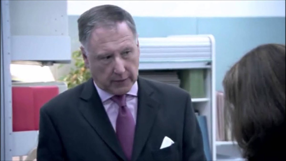 ELDERLY GAY TENNIS COACH- two thousand years old (i am not two thousand years old)- might distract / seduce me with his pale, hairy, old thighs (what can i say, i'm into gilfs x)- might lamp me- i do not want to be lamped :/IN CONCLUSION,he would go absolutely glenntal.