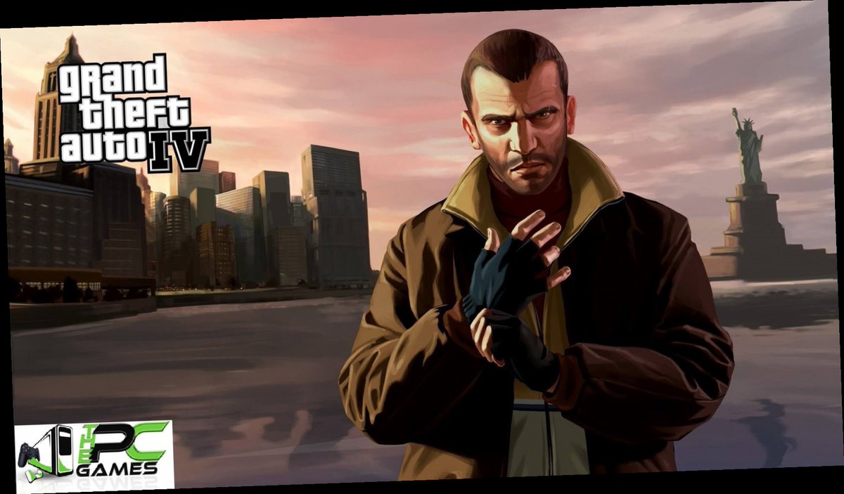 gta 4 full crack download pc free gta 4 full crack download pc free