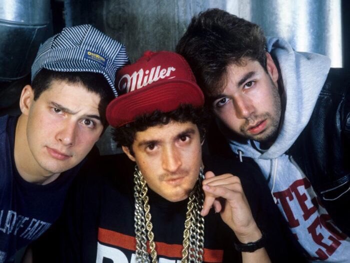 eljedicubero's tweet photo. You Gotta Fight For Your Right to #faloranking #BeastieBoys
@elalesi @clementedeviaje @Jesicall @reichmartin @escuchocongo https://t.co/6eZNyLSh2E
