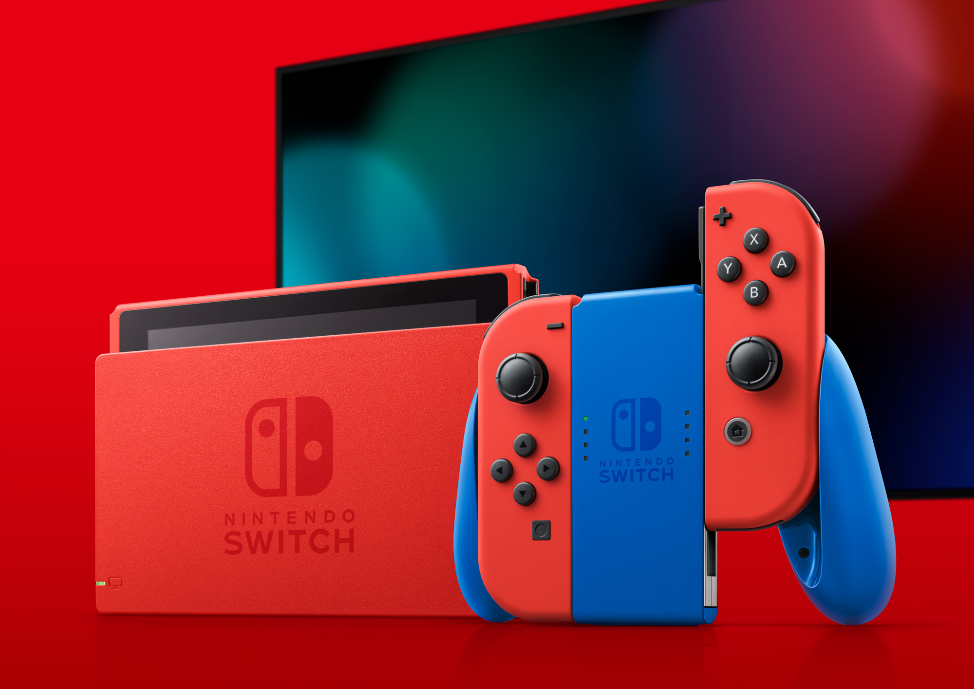 Последний nintendo switch. Нинтендо свитч. Нинтендо свитч Марио. Nintendo Switch v2 Mario Red. Nintendo Switch 3.