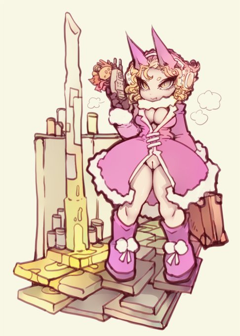 我慢しない系デビ女子 