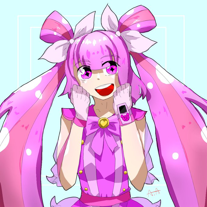 キュア空魔神 Skebやってますさん がハッシュタグ オリジナルプリキュア をつけたツイート一覧 1 Whotwi グラフィカルtwitter分析 キュア空魔神 Skebやってますさん がハッシュタグ オリジナルプリキュア をつけたツイート一覧 1 Whotwi グラフィカルtwitter分析