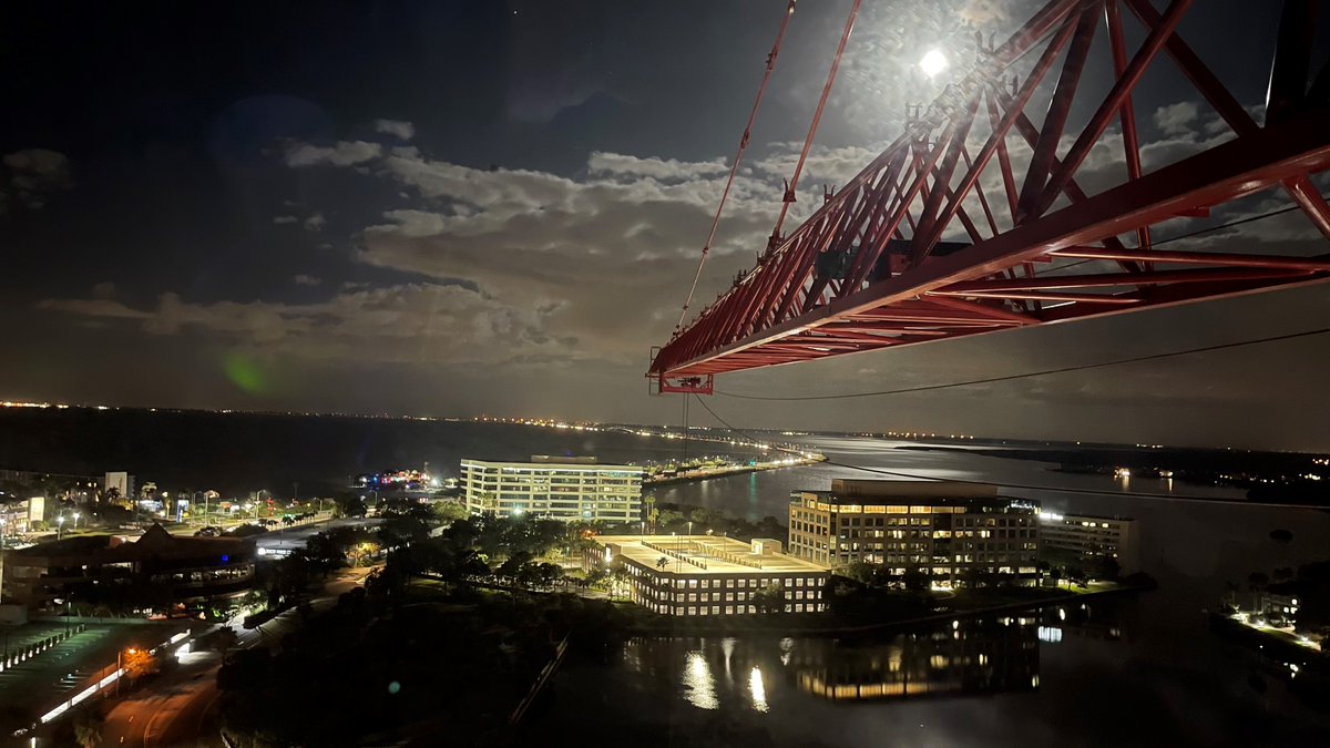 Tampa Bay won the Super Bowl but, Rocky Point wins the best view! Our next Florida community is being built right now. Visit NWRLiving.com or click the link in our bio for more information.

#TampaBay #RockyPoint #LuxuryApartments #TampaApartments #Views...