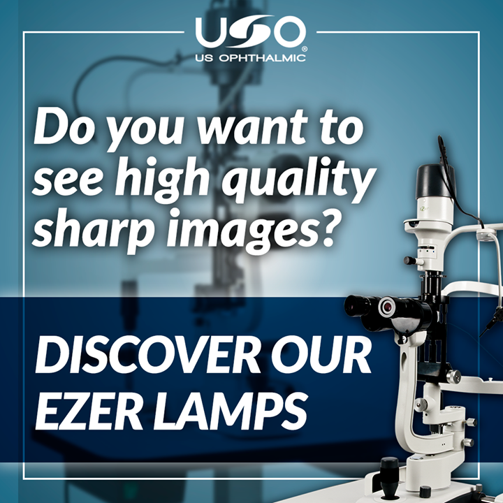 usophthalmic's tweet photo. Do you want to see high quality sharp images? 

For this we have the line of Ezer lamps

🌐 If you want to know more about this line click here:

https://t.co/LkQdCxbGmn 

☎️more information, 
📞+1 (888) 881-1122 
📧 marketing@usophthalmic.com https://t.co/GpXV8RgKoG