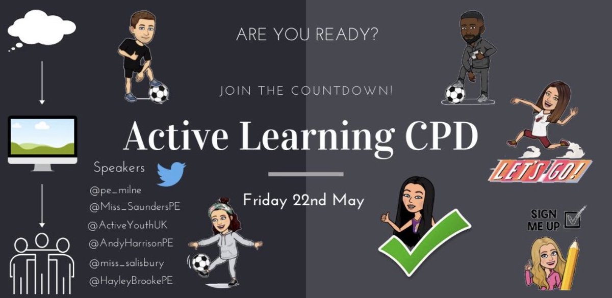 Education_Chill's tweet image. If you are interested in developing strategies that can be used for active learning in the classroom for when we return to in school learning...⬇️

drive.google.com/file/d/1m2cIsJ…
