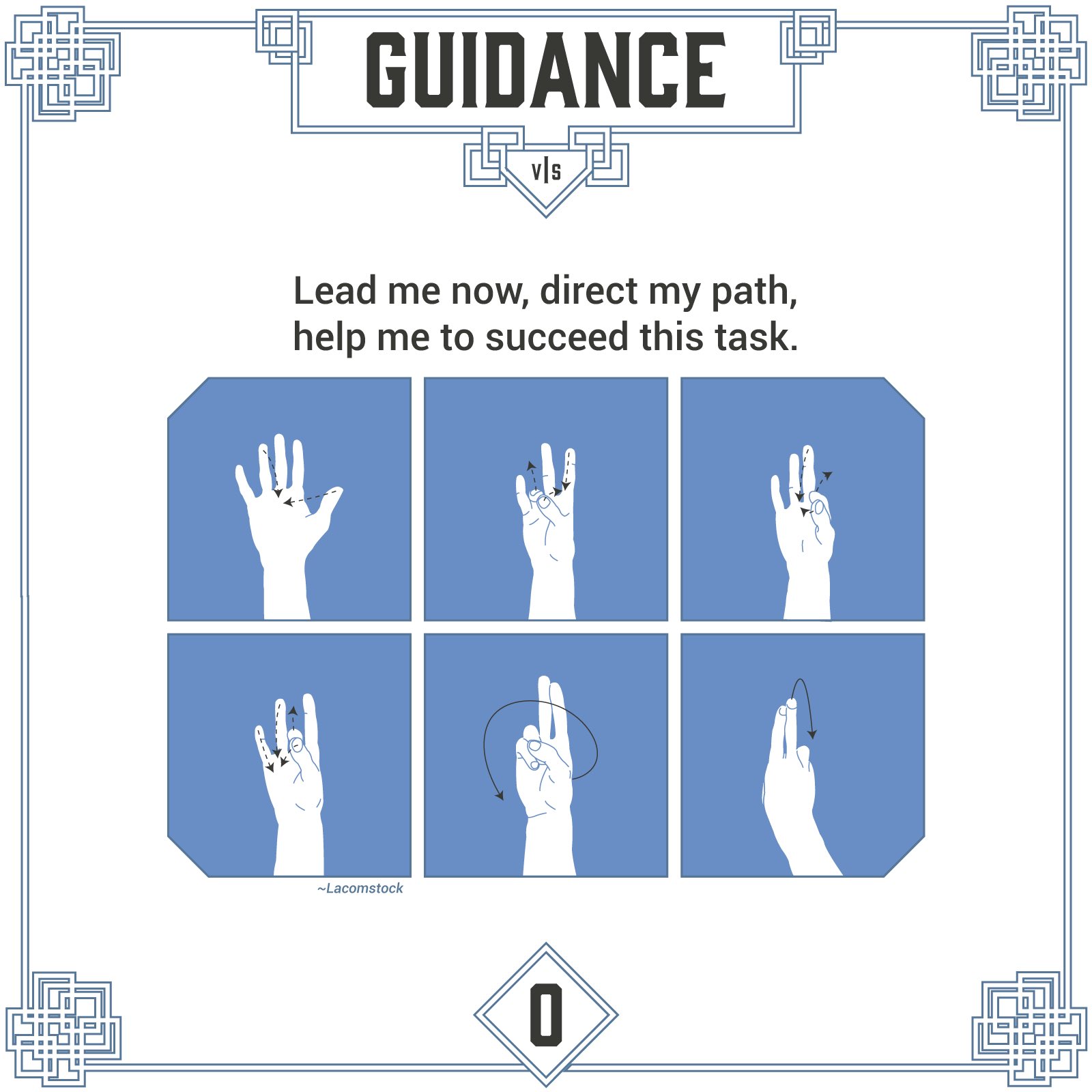 Archmage Luke on X: “Guidance The Fourteenth installment to the 