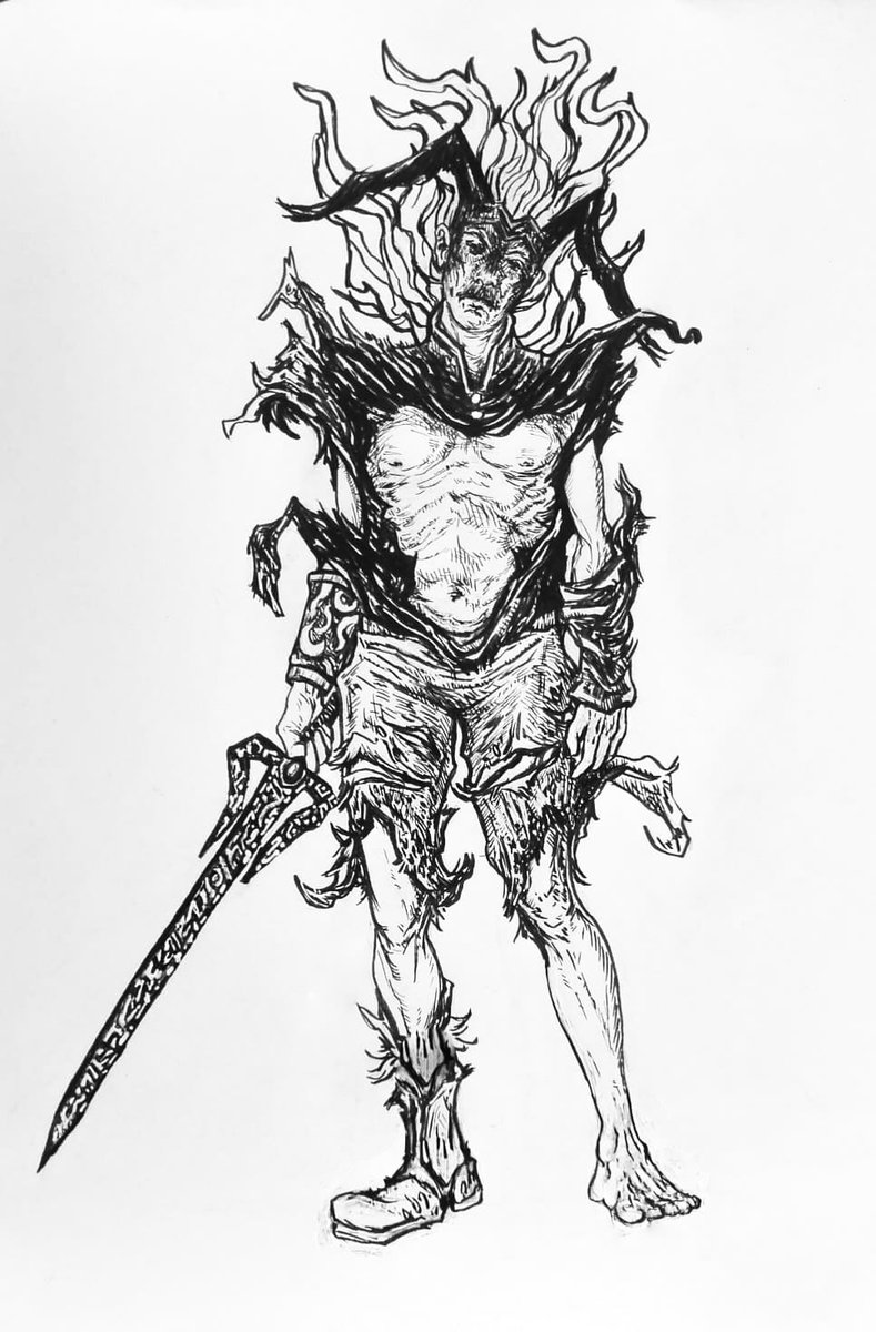 posmodeperi's tweet photo. 🐲#Elric #EternalChampion https://t.co/EH5MRWxtbZ