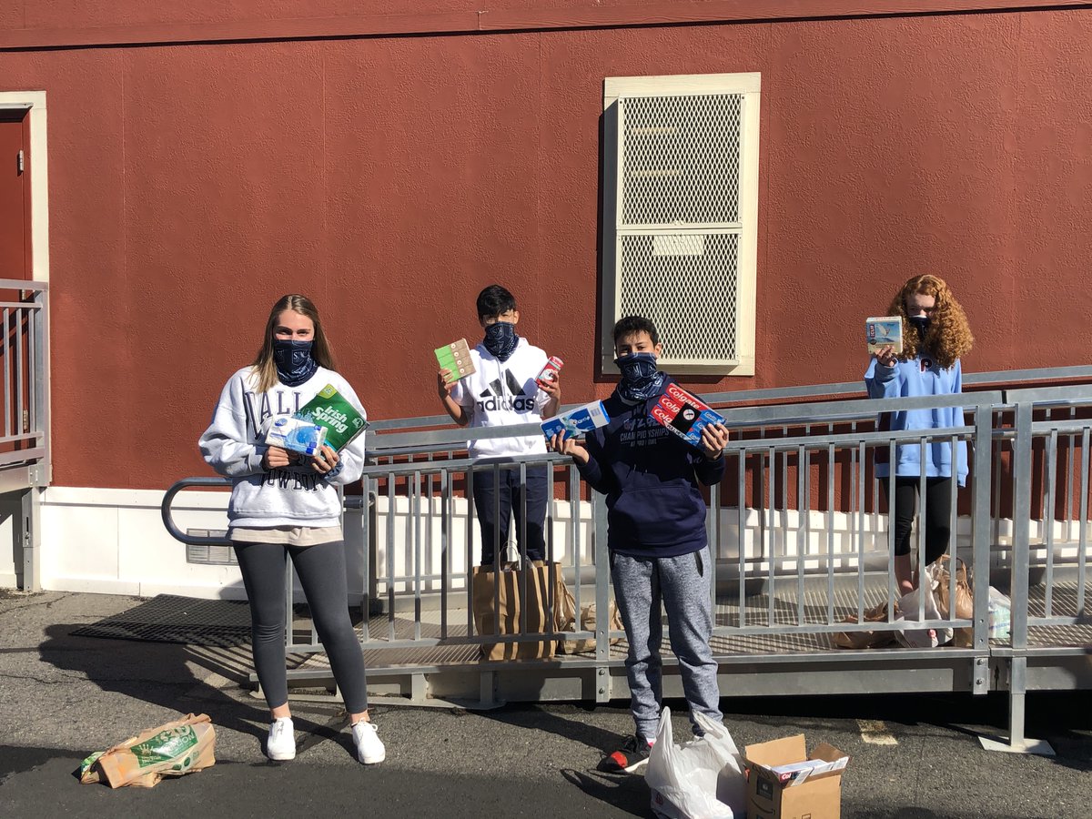 STMSchoolVAUSA's tweet image. "What was collected in one week's time is incredible! We have about 450 requests right now so these items are making a dent. With a humble and grateful heart, thank you!" - @OperationTurbo
#csw2021 #designedforMORE #MOREservice #doingMOREforothers #OperationTurbo