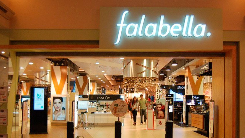 ElDoce's tweet photo. #URGENTE #NoticieroDoce | Falabella cierra en Córdoba: cuándo será el último día que abrirán el local >> https://t.co/SFfGVfXlhT https://t.co/AOhUYSN8xC