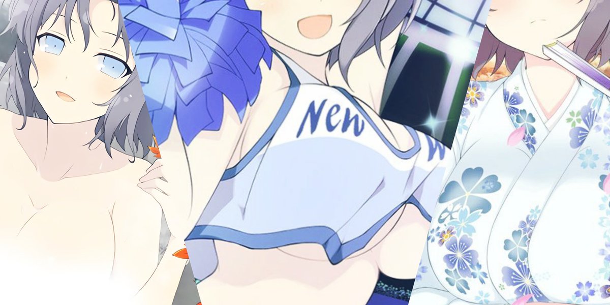 Tsucchibami's tweet image. ᅠ
ᅠ
ᅠᴛᴇᴍᴘ ᴘɪɴɴᴇᴅ !
ᅠ‿‿‿‿𔘓 𝗚𝗘𝗦𝗦𝗘𝗡 𝗔𝗖𝗔𝗗𝗘𝗠𝗬. 
⠀⠀ᴛʜᴇ ɪᴄᴇ ϙᴜᴇᴇɴ ᴛʜᴇʏ ᴄᴀʟʟ ʜᴇʀ ʏᴜᴍɪ !⠀⠀⠀⠀⠀⠀⠀⠀⠀