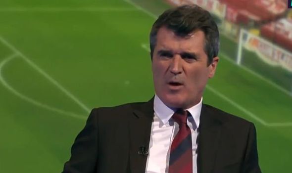 PureRoyQuotes's tweet image. Micah Richards: "People were talking about Spurs winning the league."

Roy Keane: "What people?"

@MicahRichards: "Different people."

Roy Keane: "Yeah people who haven't a clue about football."
