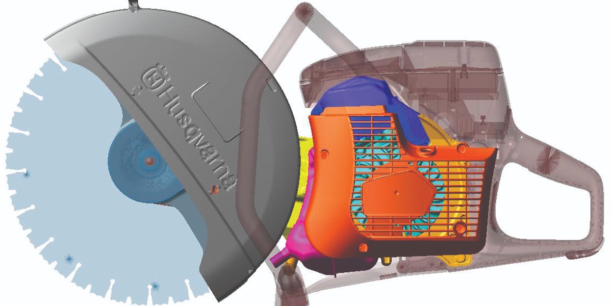 MSCSoftware's tweet image. Durability analysis is a very important part of #ComputerAidedEngineering. Get the MSC Nastran eBook to find out how the team at Husqvarna AB rely on MSC Nastran Embedded Fatigue as the heart of an optimised, efficient process for fatigue analysis. fal.cn/3dfTf