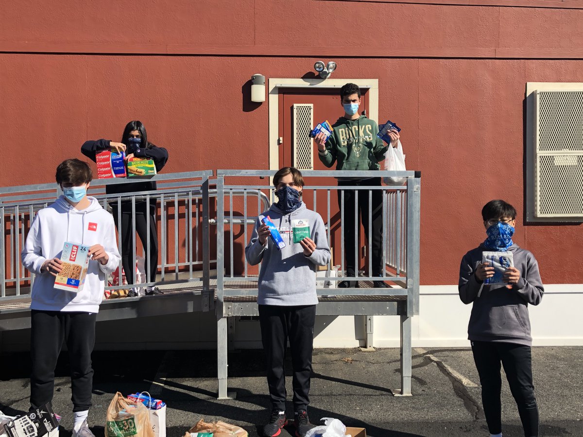 STMSchoolVAUSA's tweet image. "What was collected in one week's time is incredible! We have about 450 requests right now so these items are making a dent. With a humble and grateful heart, thank you!" - @OperationTurbo
#csw2021 #designedforMORE #MOREservice #doingMOREforothers #OperationTurbo