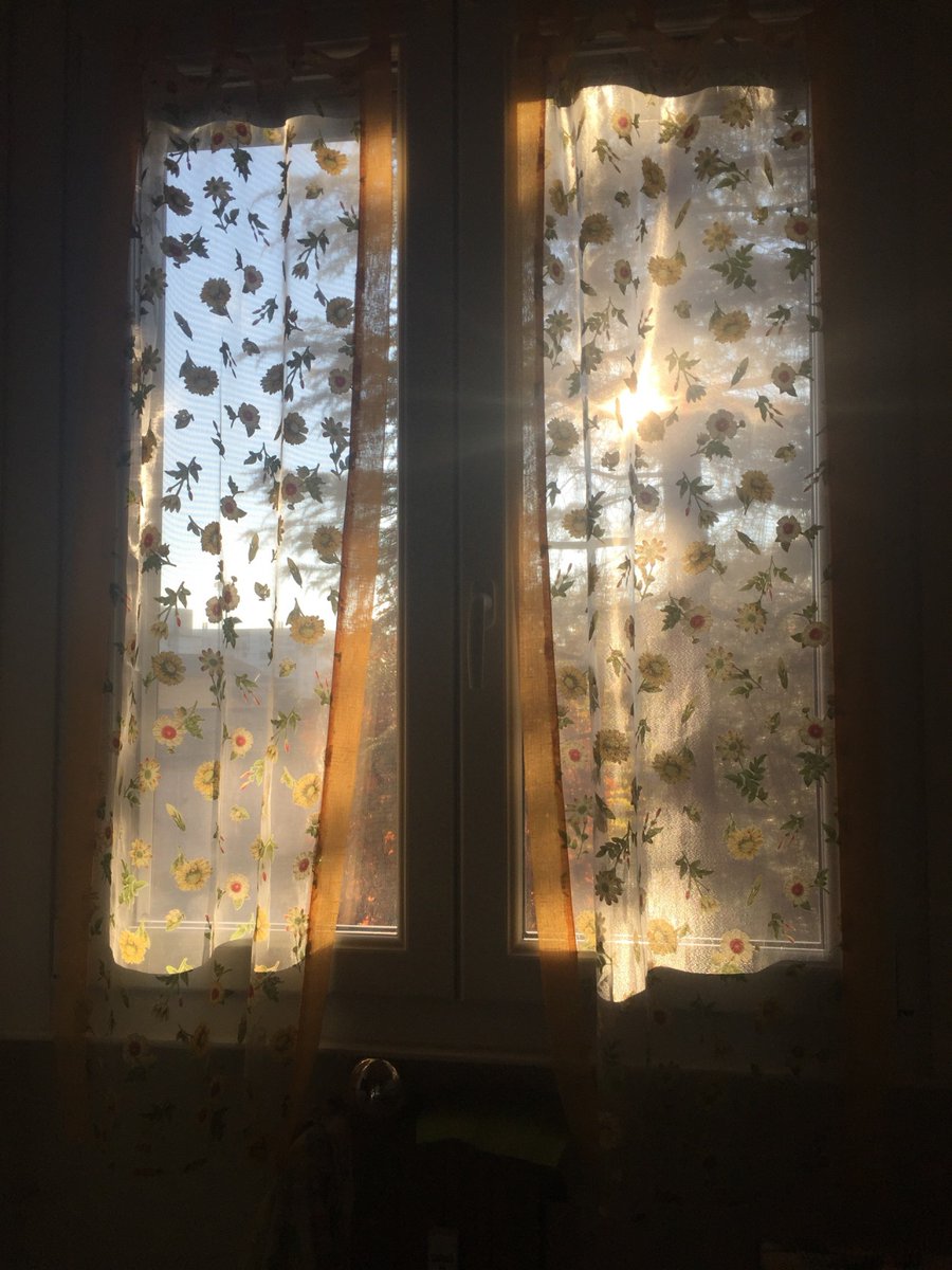 looks....
             ....... pretty.....

             It being whatever of its
             Grandeur she can
             Experience...