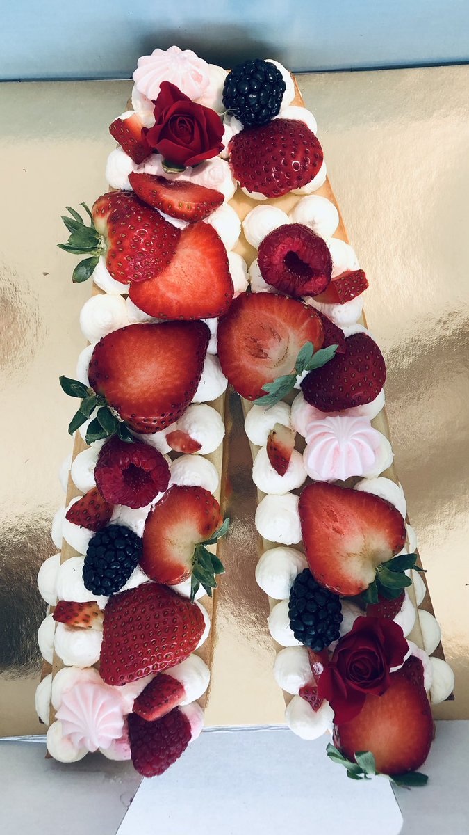 nogueras_marta's tweet photo. #balbisiana aterriza con todo su surtido de tartas en Valencia y desde @lanzaderaes estamos muy contentos de anunciarlo. Sus dulces son un espectáculo 🤤 Así empezamos mejor la semana 🚀🎂 https://t.co/jpmR1onysp