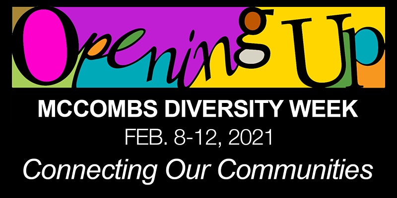 Texas McCombs (@utexasmccombs) on Twitter photo Diversity Week starts TODAY. Celebrate by joining in on a week of conversations and events to learn, discover and connect our communities together. <a href="/UTexasBBA/">McCombs School BBA</a> bit.ly/2021McCombsDivโฆ Diversity Week starts TODAY. Celebrate by joining in on a week of conversations and events to learn, discover and connect our communities together. <a href="/UTexasBBA/">McCombs School BBA</a> bit.ly/2021McCombsDivโฆ