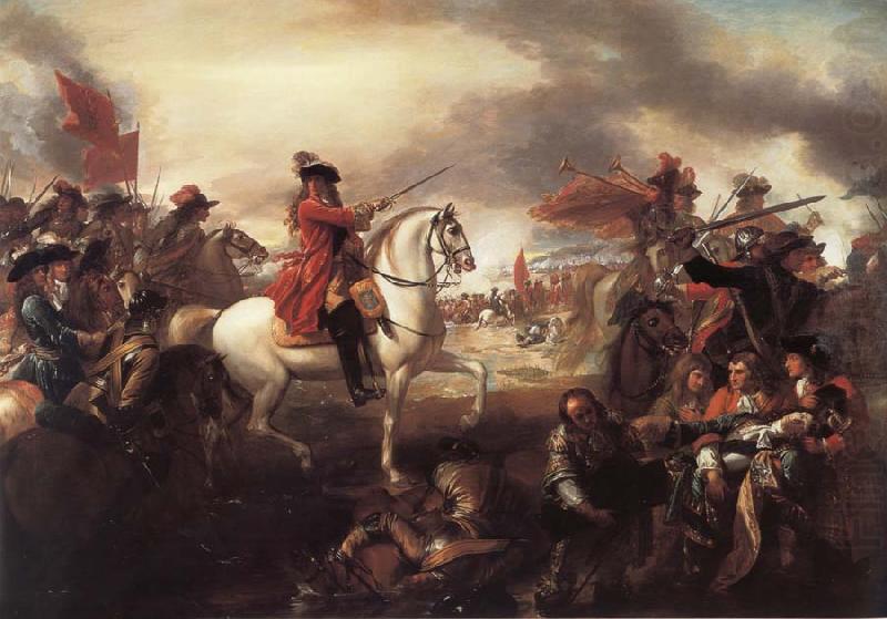 The Glorious Revolution of 1688 was a result of conspiracy theories focused on Catholic "plots" that had been aggrandized in the literature and writings of the time and it led to the total overthrow of the English monarchy by foreign invaders.It's...stunning.8/