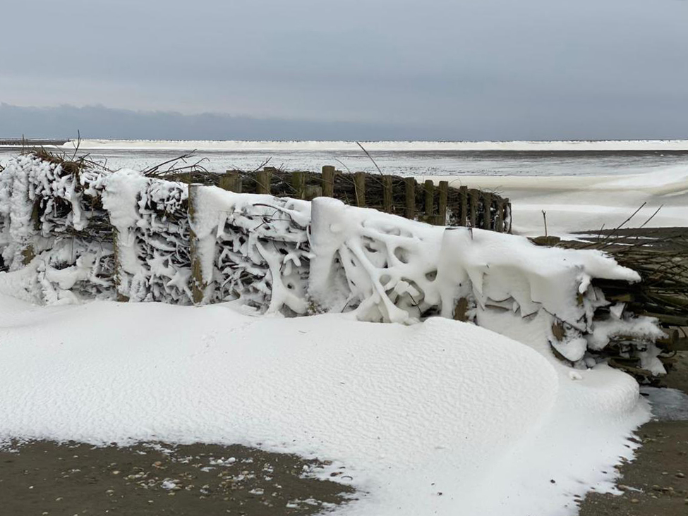 IJswadlopen in Pieterburen! Door de vorst en sneeuw van de afgelopen en de komende dagen ziet het wad eruit als een poollandschap. Vanaf morgen organiseert <a href="/Pieterburen/">Wadlopen Pieterburen</a>  ijswadlopen. Kijk op onze website wadlopen-pieterburen.nl voor de tijden en tochten. Een unieke belevenis