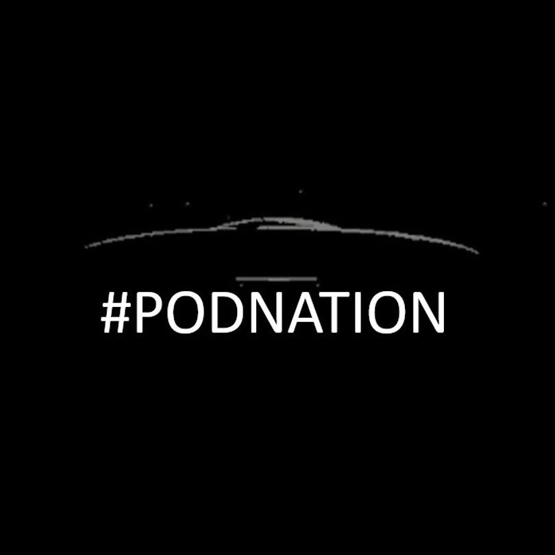 PodNation tweet media