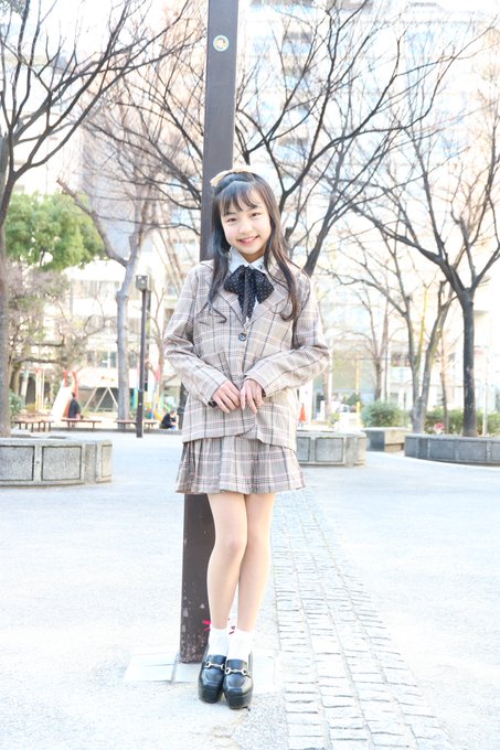 Twitterのコスプレ画像4